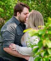 Brittany and Brandon's Engagement